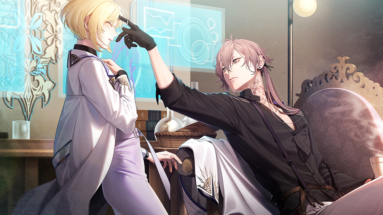 Virche Evermore -EpiC: Lycoris-